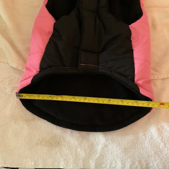 🚫SOLD🚫Hooded Dog Parka - Picture 12 of 16